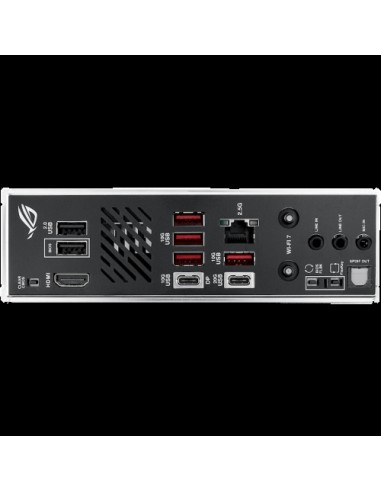 Osnovna plošča Asus ROG STRIX B850-I GAMING WIFI (90MB1K30-M0EAY0)