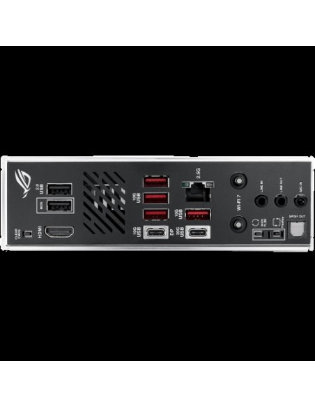 Osnovna plošča Asus ROG STRIX B850-I GAMING WIFI (90MB1K30-M0EAY0)