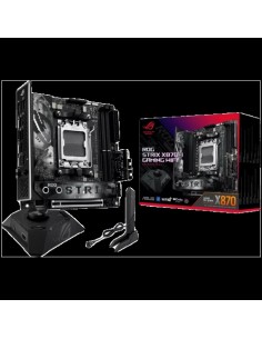 Osnovna plošča Asus ROG STRIX X870-I GAMING WIFI (90MB1IW0-M0EAY0)
