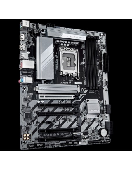 Osnovna plošča Gigabyte B860 DS3H