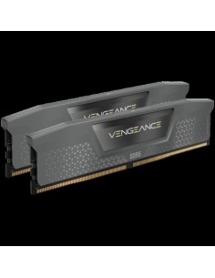 RAM DDR5 2x16GB 6000MHz Corsair Vengeance Grey (CMK32GX5M2E6000Z36)