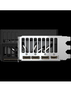 Grafična kartica Gigabyte RTX5090 MASTER 32G (GV-N5090AORUS M-32GD)