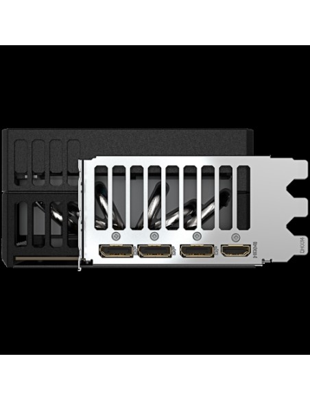 Grafična kartica Gigabyte RTX5090 MASTER 32G (GV-N5090AORUS M-32GD)