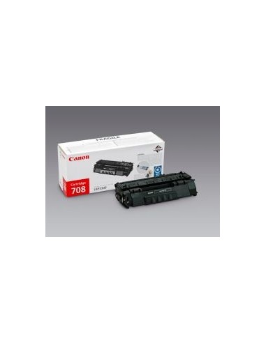 Canon toner CRG-708 za LBP 3300/3360 (2.500 str.)