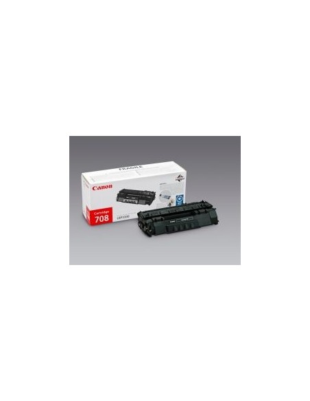 Canon toner CRG-708 za LBP 3300/3360 (2.500 str.)