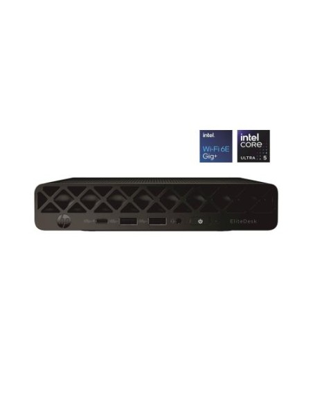 PC HP ProDesk 4 Mini G1i (BY7A5ET?BED)