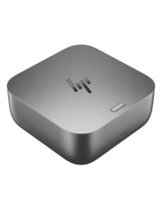 Priklopna postaja HP Thunderbolt 4 100W G6 (9X472UT?ABB)