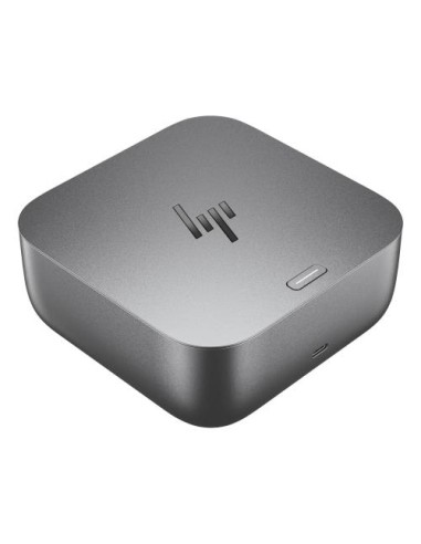 Priklopna postaja HP Thunderbolt 4 100W G6 (9X472UT?ABB)