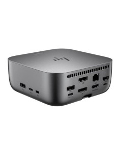 Priklopna postaja HP Thunderbolt 4 Ultra 180W G6 (9X481UT?ABB)