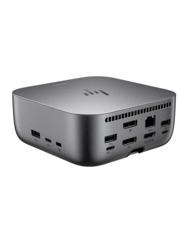 Priklopna postaja HP Thunderbolt 4 Ultra 180W G6 (9X481UT?ABB)