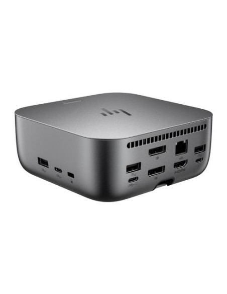 Priklopna postaja HP Thunderbolt 4 Ultra 180W G6 (9X481UT?ABB)