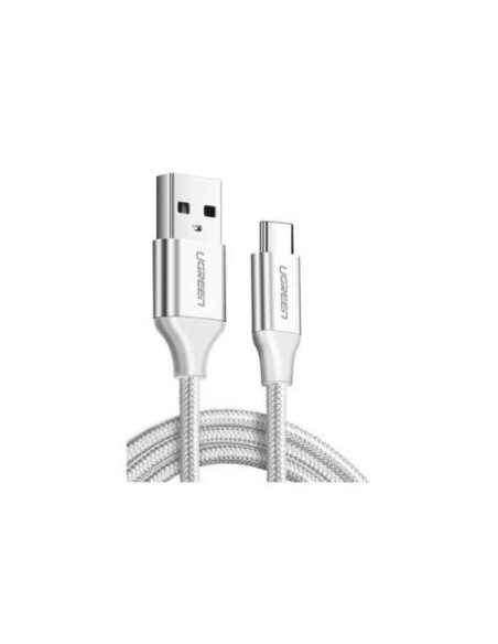Kabel USB 2.0 A-C 0.25m Ugreen UGRTI-60129