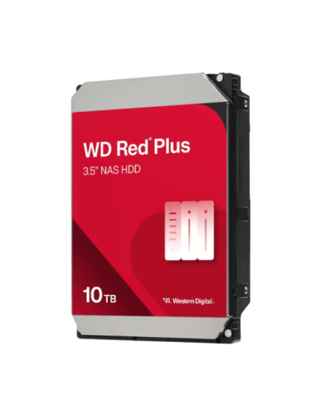 Trdi disk WD Red Pro 10TB (WD100EFGX)