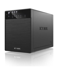 Ohišje za disk IcyBox IB-3640SU3