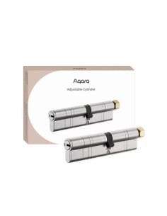 Cilinder Aquara R2 (AL-D04E), za ključavnco U200