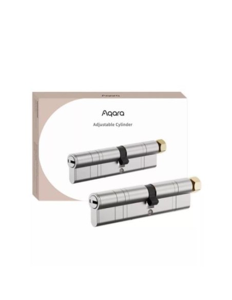 Cilinder Aquara R2 (AL-D04E), za ključavnco U200