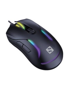 Miška Sandberg LightFlow 6D Gaming Mouse (640-27)