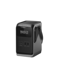 Baterija EcoFlow Portable Power Station Trail 200 DC (5022701003)