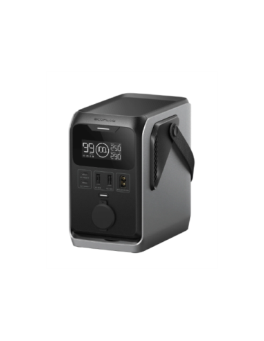 Baterija EcoFlow Portable Power Station Trail 300 DC (5023901002)