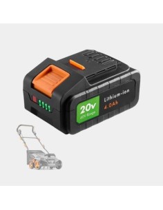 Baterija nadomestna Vonhaus 3519020