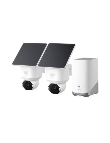 Videonadzorni komplet Anker Eufy Security SoloCam E42 (E8173321)