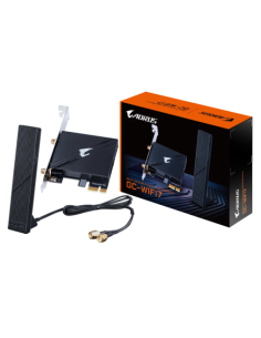 Brezžična mrežna kartica PCI-Ex Gigabyte GC-WIFI7