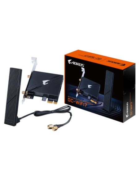 Brezžična mrežna kartica PCI-Ex Gigabyte GC-WIFI7