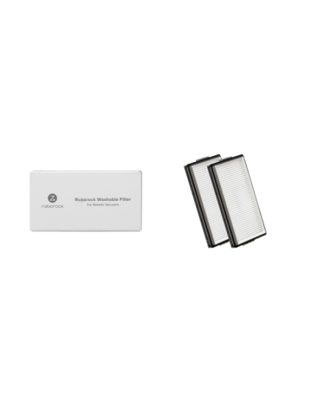 Sesalec Roborock hepa filter (8.02.0387), za Saros 10R