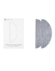 Sesalec Roborock set krpic (8.02.0442), za Q7 BF / Q7 BF+