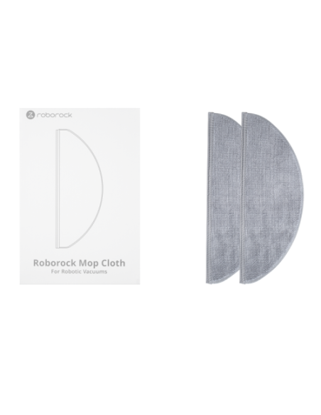 Sesalec Roborock set krpic (8.02.0442), za Q7 BF / Q7 BF+