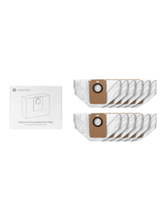 Sesalec Roborock set vrečk (8.04.0048), za pokončni sesalnik H60 Hub