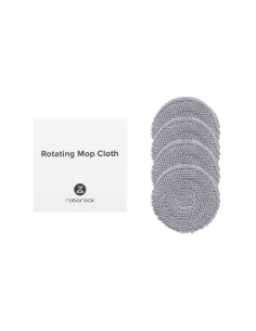 Sesalec Roborock set rotacijskih krpic (8.02.0463), za QR 798
