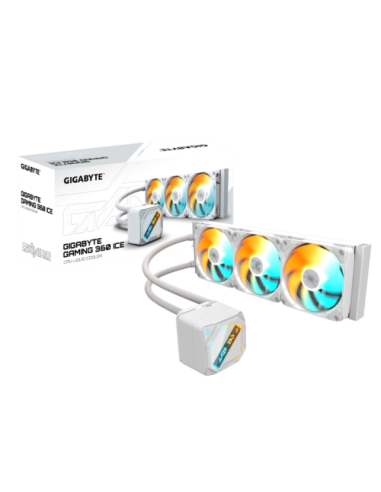 Vodno hlajenje Gigabyte GME 360 ICE (GP-GIGABYTE GME 360I)