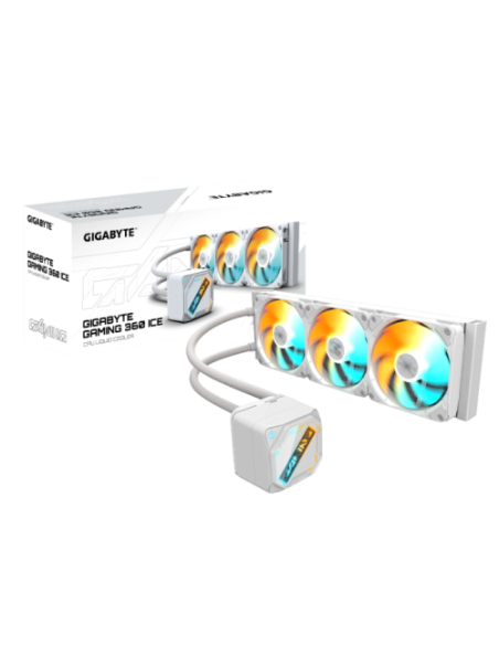 Vodno hlajenje Gigabyte GME 360 ICE (GP-GIGABYTE GME 360I)