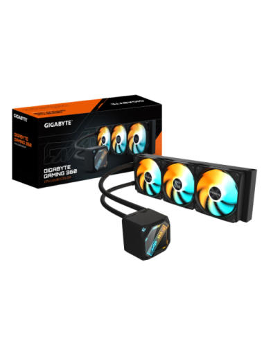 Vodno hlajenje Gigabyte GME 360 (GP-GIGABYTE GME 360)
