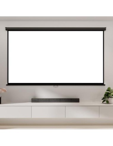 Projekcijsko platno VonHaus 80 (3000125)