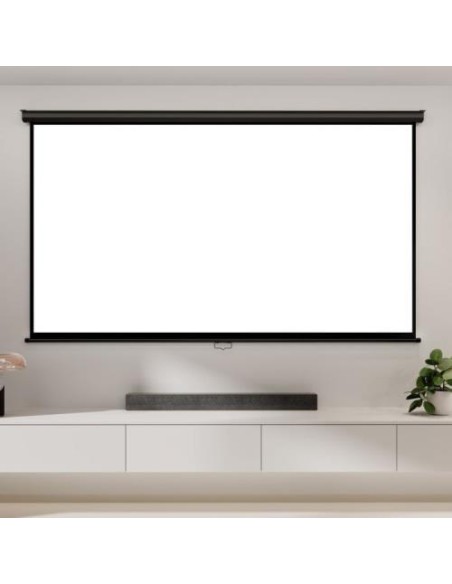 Projekcijsko platno VonHaus 80 (3000125)