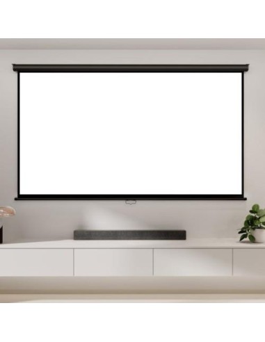 Projekcijsko platno VonHaus 100 (3000126)