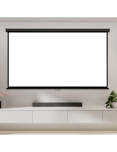 Projekcijsko platno VonHaus 100 (3000126)