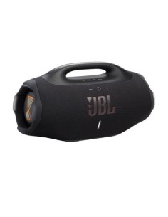 Zvočniki JBL BOOMBOX 4 (JBLBOOMBOX4BLKEU)