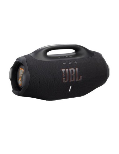 Zvočniki JBL BOOMBOX 4 (JBLBOOMBOX4BLKEU)