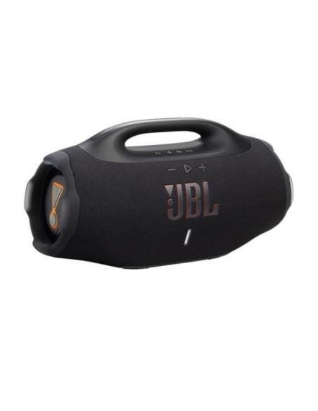 Zvočniki JBL BOOMBOX 4 (JBLBOOMBOX4BLKEU)