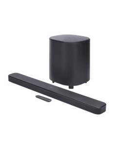 Zvočniki JBL Bar 500 MK2 (JBLBAR500M2BLK)