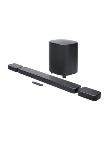 Zvočniki JBL Bar 800 MK2 (JBLBAR800M2BLK)