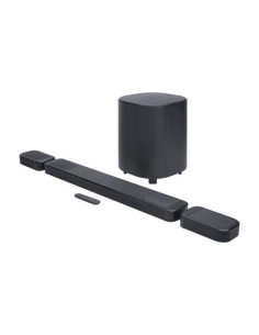 Zvočniki JBL Bar 1000 MK2 (JBLBAR1000M2BLK)