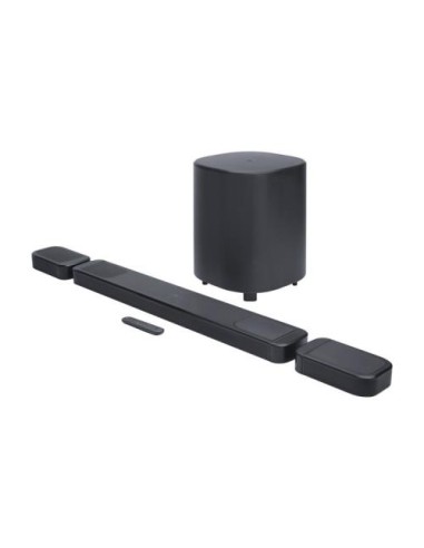 Zvočniki JBL Bar 1000 MK2 (JBLBAR1000M2BLK)