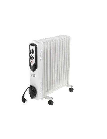 Oljni radiator Adlerf AD7817
