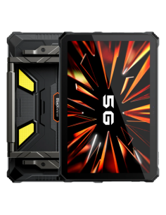 Tablica Blackview Active 12 Pro (ACTIVE12_PRO_BLACK), 16GB/1TB, črna