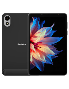 Tablica Blackview Zeno 1 (ZENO1_BLACK), 6GB/256GB, črna