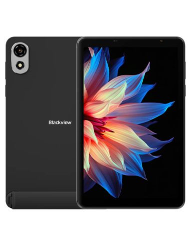 Tablica Blackview Zeno 1 (ZENO1_BLACK), 6GB/256GB, črna